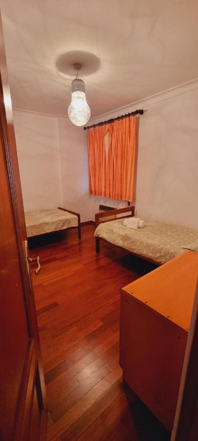 Manawa Camp Bed & Breakfast Costa da Caparica Exterior photo