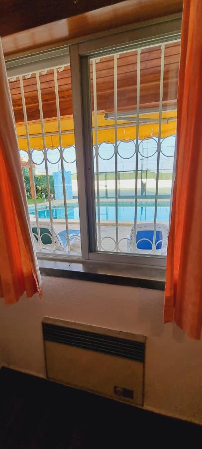 Manawa Camp Bed & Breakfast Costa da Caparica Exterior photo