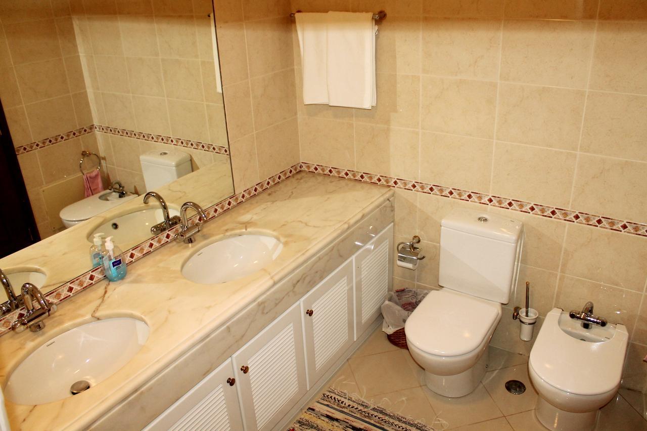 Manawa Camp Bed & Breakfast Costa da Caparica Exterior photo